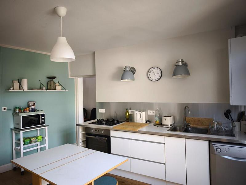 Maison - 169 m² - 8 pièces