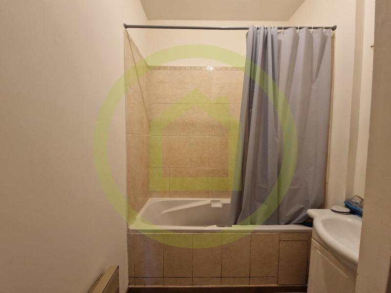 Appartement - 44 m² - 3 pièces