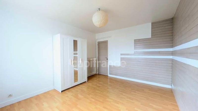 Appartement - 81 m² - 4 pièces