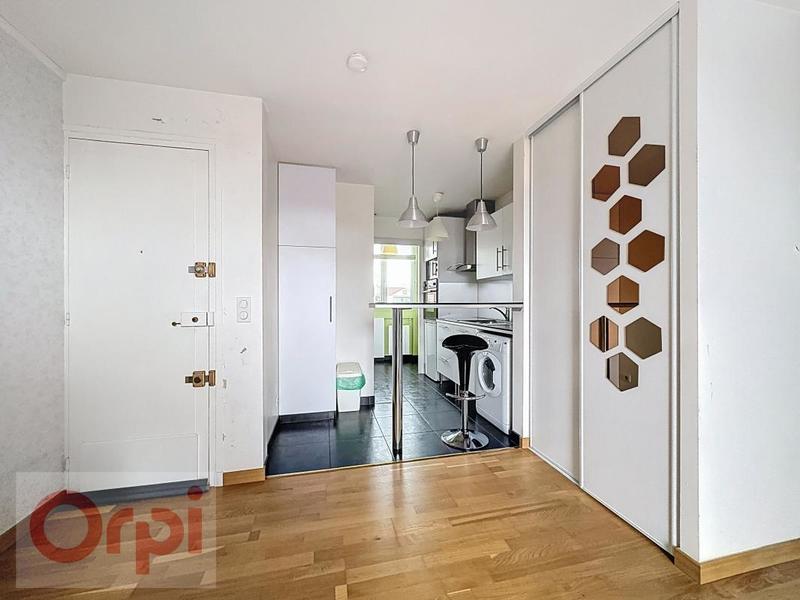 Appartement - 25 m² - 1 pièce