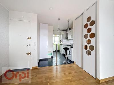 Appartement - 25 m² - 1 pièce