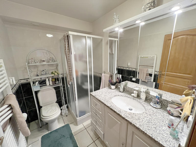 Maison - 154 m² - 8 pièces