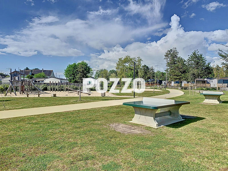 Maison - 49 m² - 3 pièces