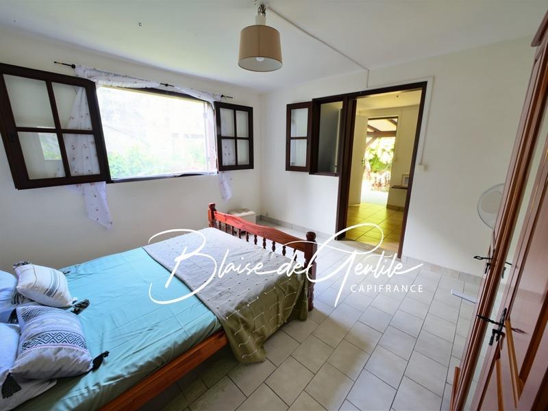 Maison - 159 m² - 7 pièces