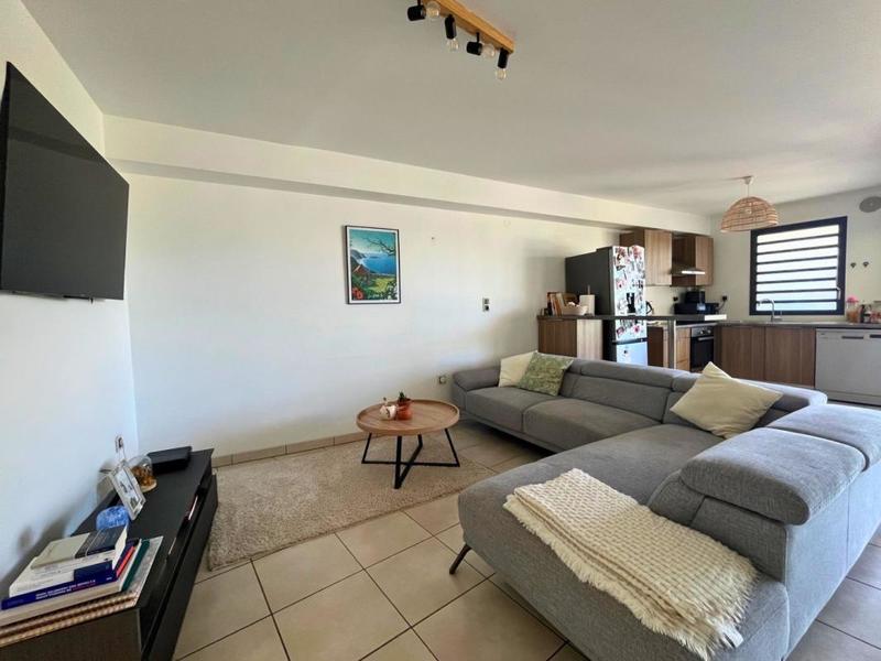 Appartement - 87 m² - 3 pièces