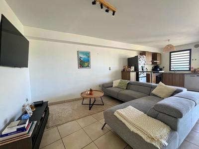 Appartement - 87 m² - 3 pièces