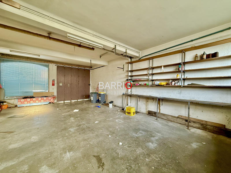 Maison ancienne - 82 m² - 4 pièces