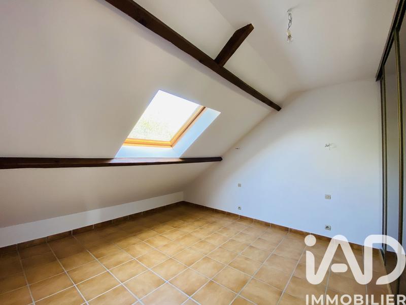 Maison - 145 m² - 6 pièces