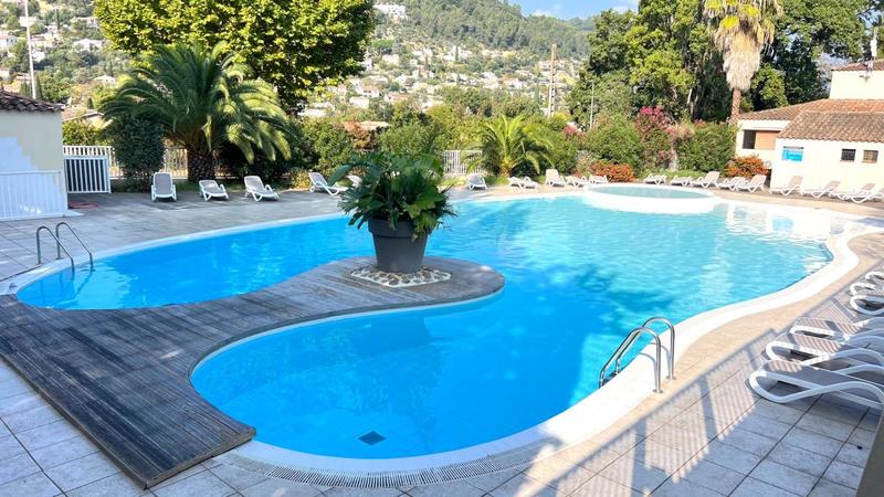 Châlet - 34 m² - 3 pièces