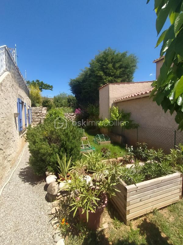 Villa - 127 m² - 6 pièces