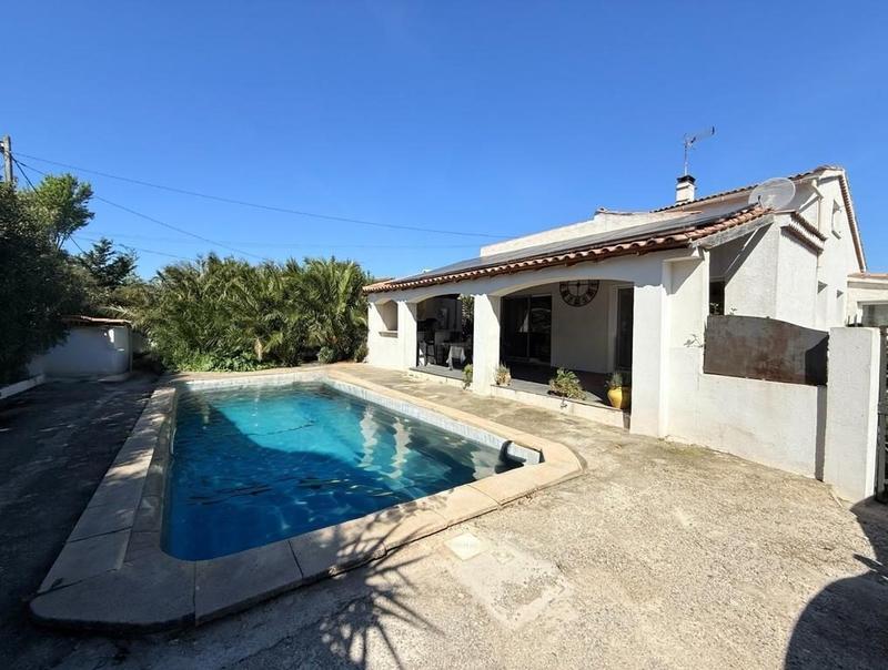 Villa - 156 m² - 6 pièces