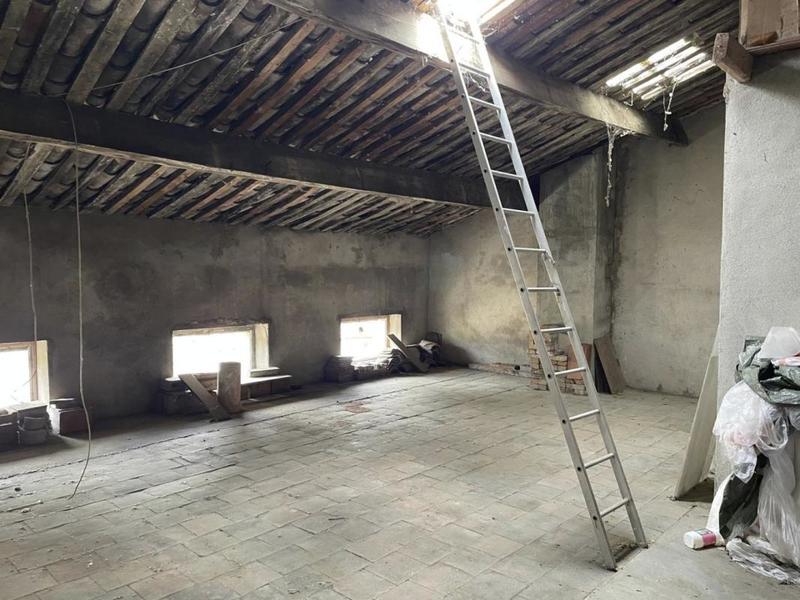 Appartement - 384 m² - 12 pièces