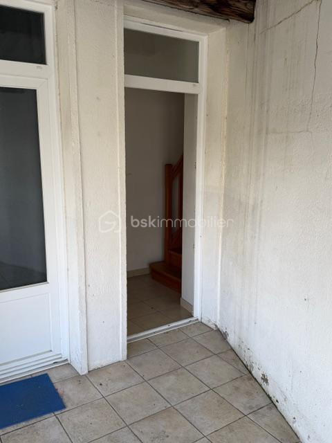 Appartement - 16 m² - 2 pièces