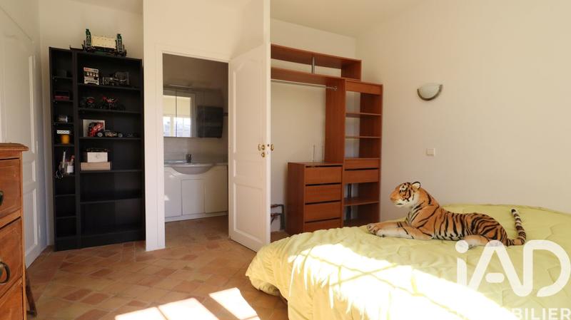 Maison - 191 m² - 6 pièces