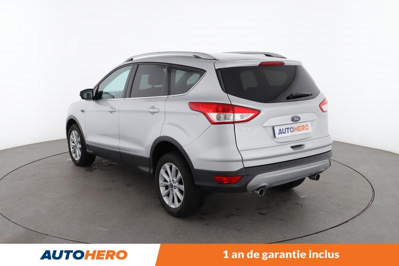 Ford Kuga 2.0 TDCi Titanium 4x2 150 ch