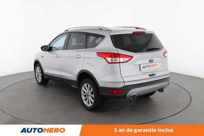 Ford Kuga 2.0 TDCi Titanium 4x2 150 ch