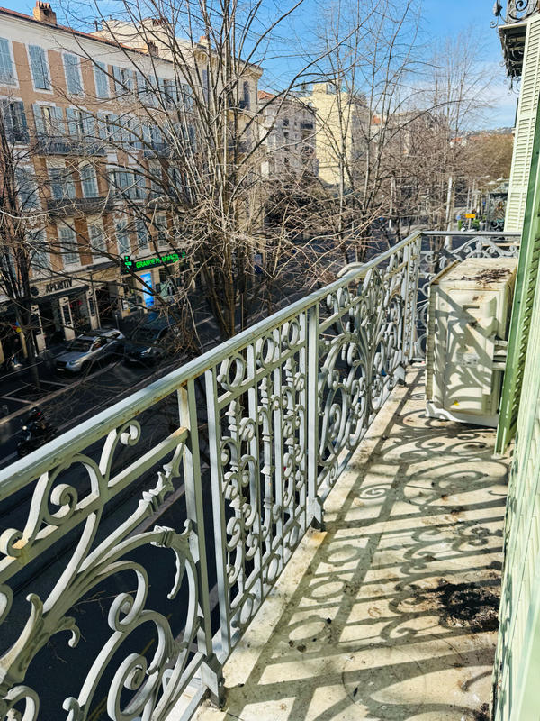 Appartement - 114 m² - 4 pièces