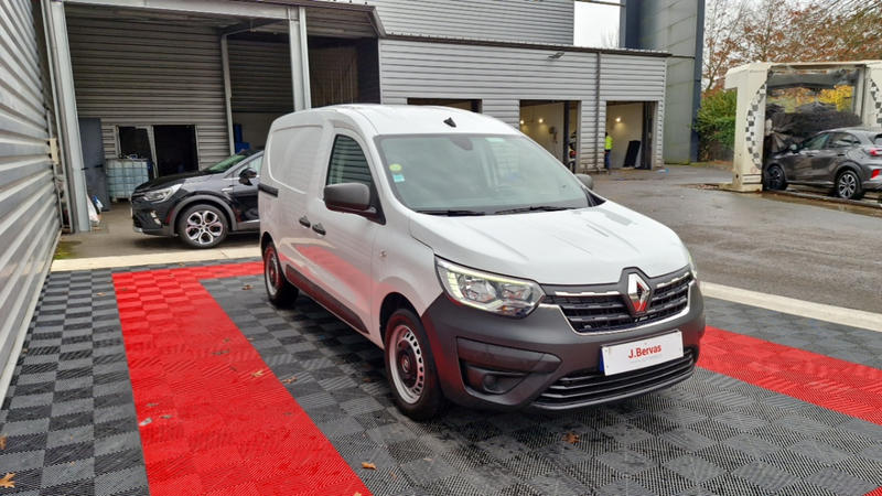 Renault Express Van Blue Dci 95 - 22 Confort