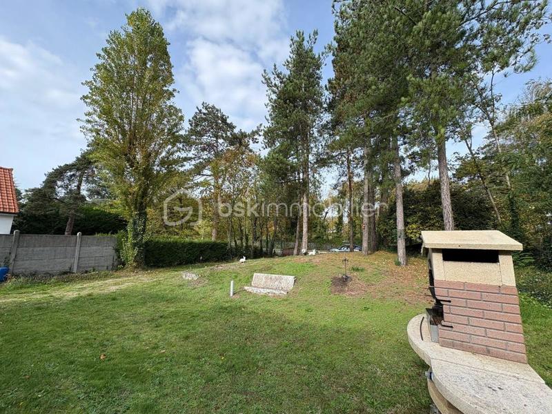 Maison ancienne - 43 m² - 3 pièces