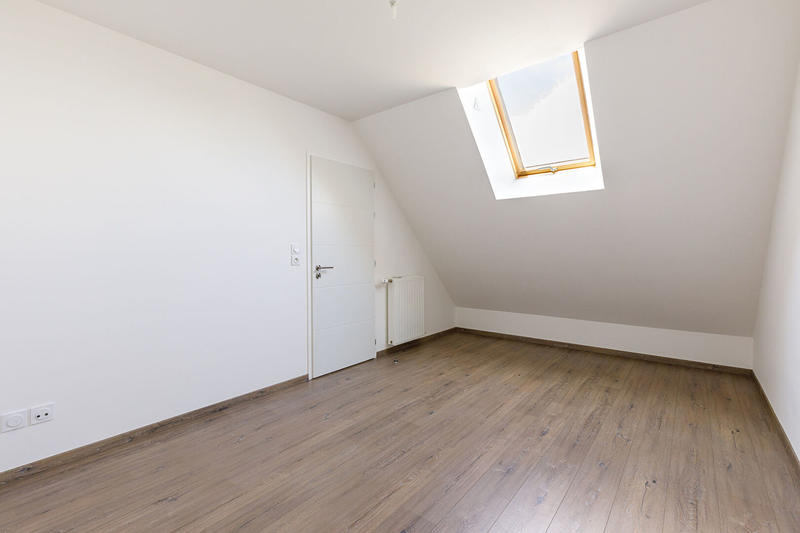 Appartement - 51 m² - 2 pièces