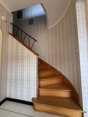 Maison d'architecte - 105 m² - 6 pièces