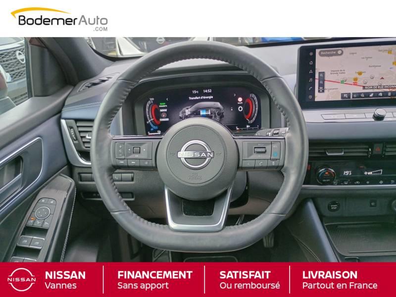 Nissan Qashqai e-Power 190 ch Tekna