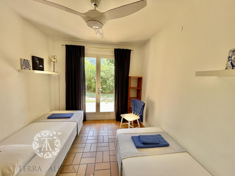 Villa - 192 m² - 6 pièces