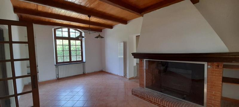Maison - 126 m² - 5 pièces