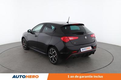 Alfa Romeo Giulietta 2.0 Jtdm Veloce Alfa Tct 170 ch