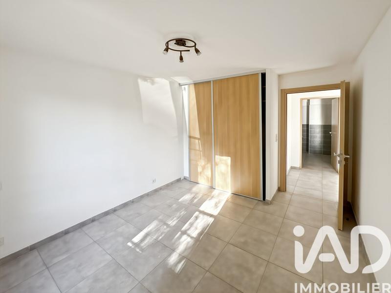Appartement - 53 m² - 2 pièces