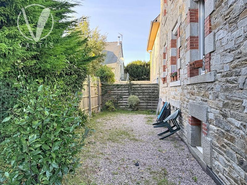 Appartement - 51 m² - 2 pièces