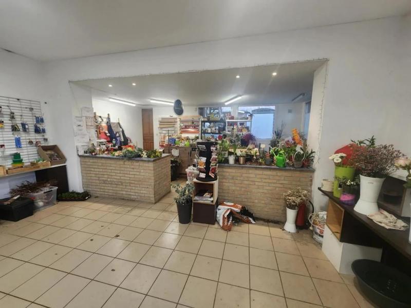 Maison - 155 m² - 6 pièces