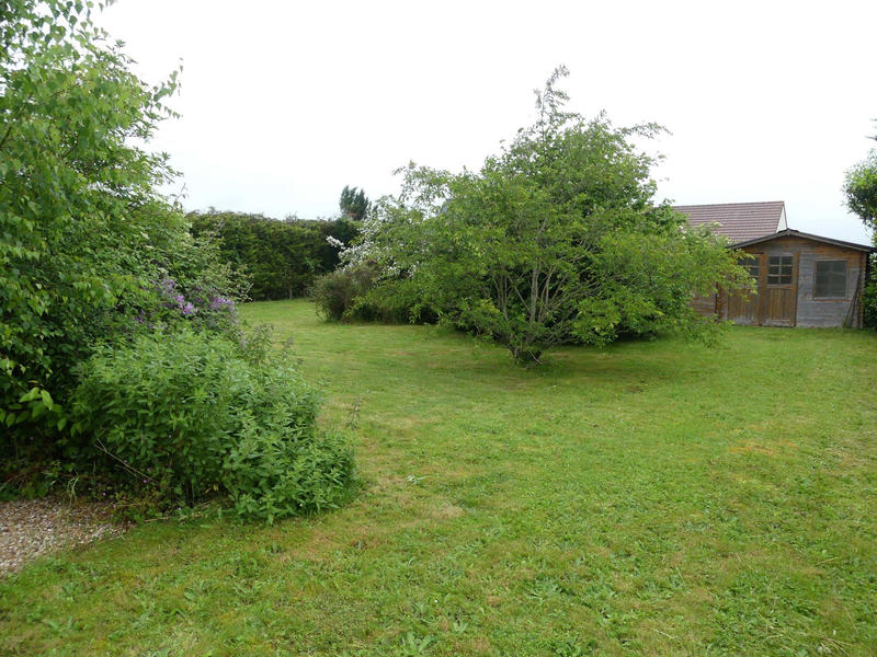 Maison - 114 m² - 4 pièces