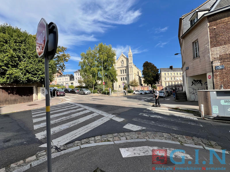 Appartement - 28 m² - 1 pièce