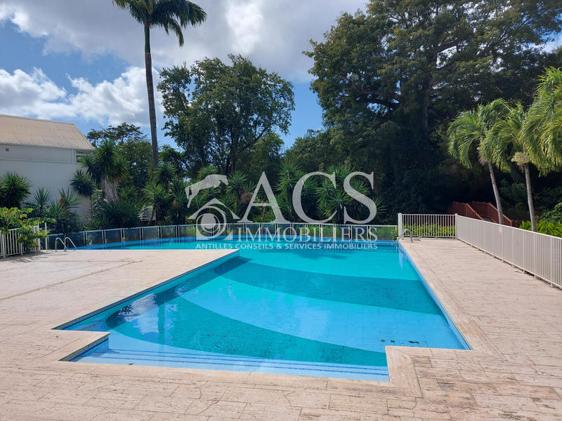 Appartement - 67 m² - 4 pièces