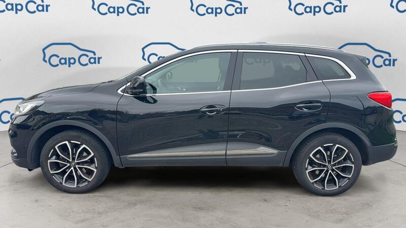 Renault Kadjar 1.3 TCe 140 Intens