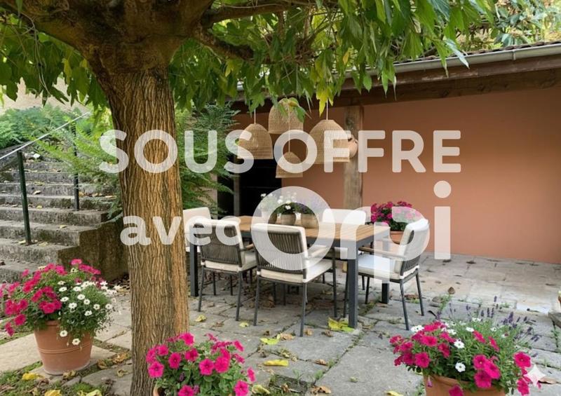 Maison - 174 m² - 6 pièces