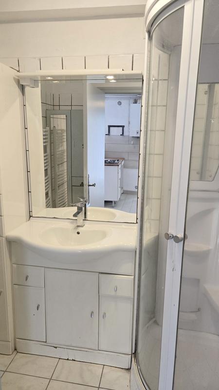 Appartement - 51 m² - 3 pièces