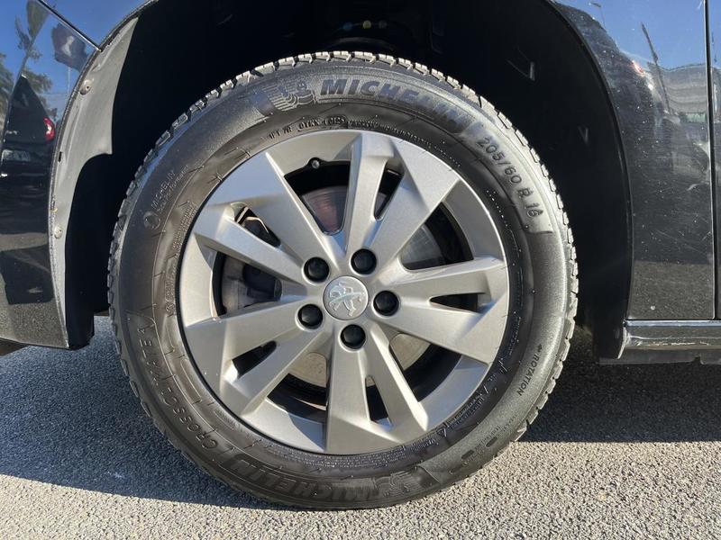 Peugeot Partner Xl 1.5 Blue Hdi 130 Ch Tva Récupérable * Premiere Main/Carplay/Camera Ar