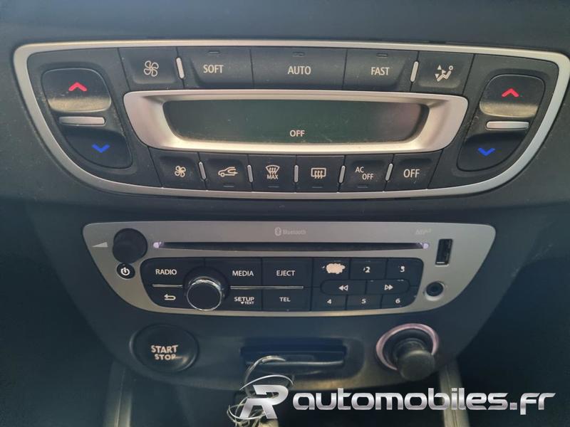 Renault Mégane 1.2 Tce 115 Expression