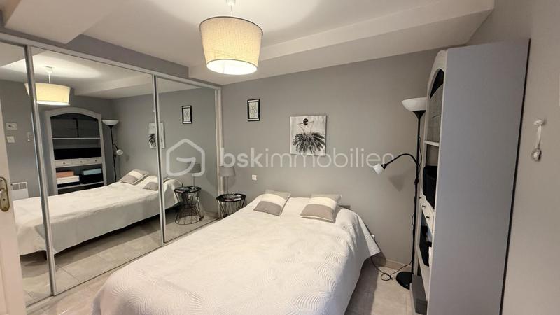 Immeuble - 350 m² - 8 pièces