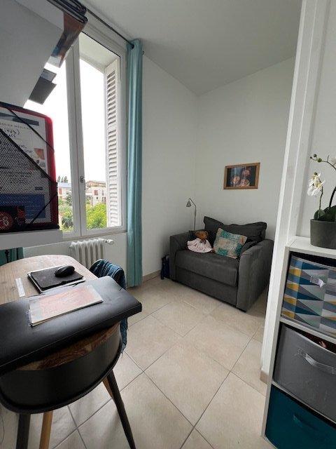 Appartement - 61 m² - 2 pièces