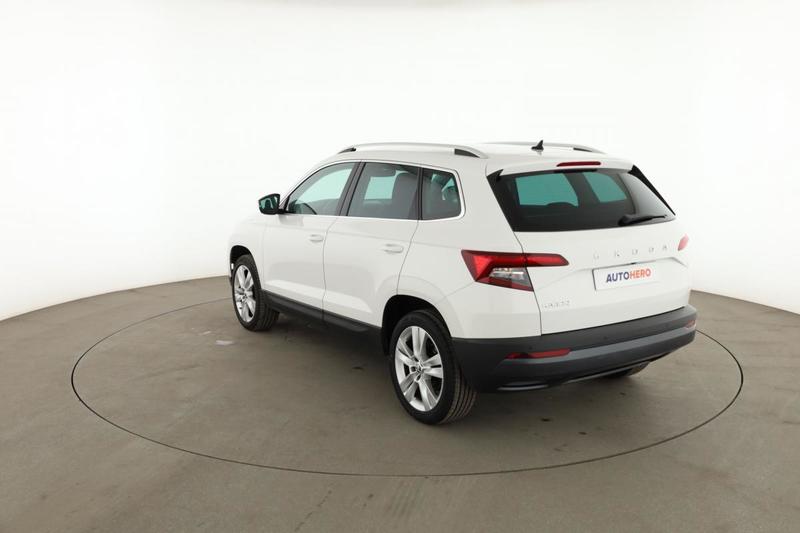 Skoda Karoq 1.5 Tsi Act Style Dsg7 150 ch