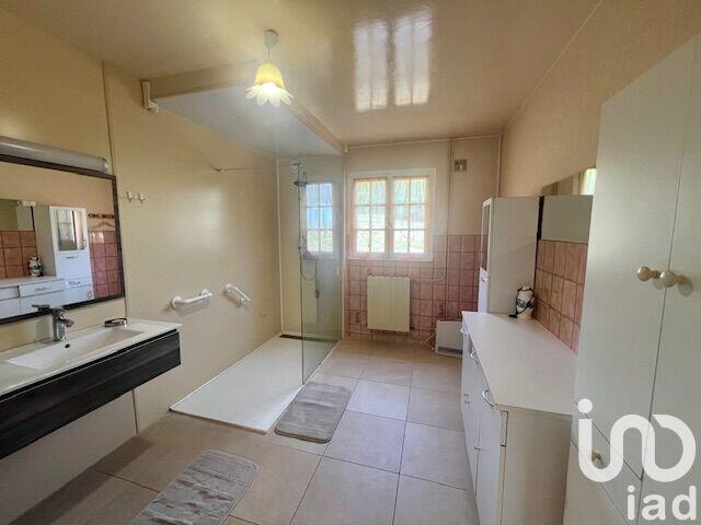 Maison de campagne - 198 m² - 5 pièces