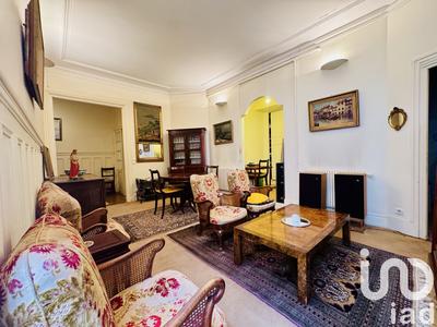 Appartement - 89 m² - 3 pièces