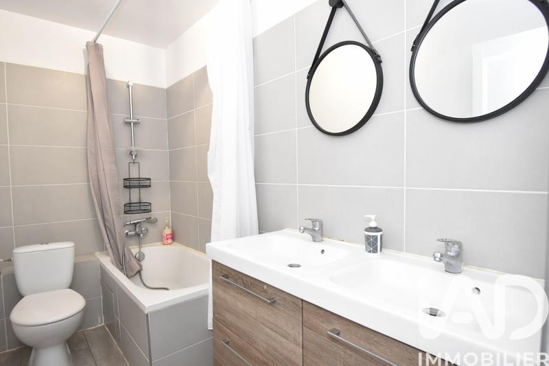 Maison - 94 m² - 4 pièces