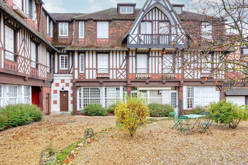 Appartement - 53 m² - 2 pièces