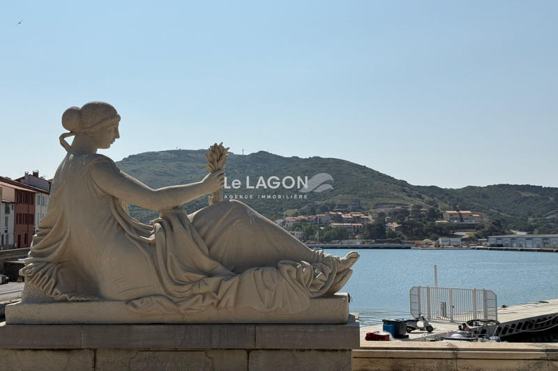 Appartement - 54 m² - 3 pièces