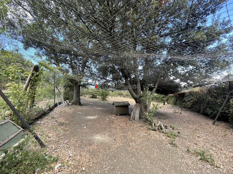 Mas - 90 m² - 9 pièces