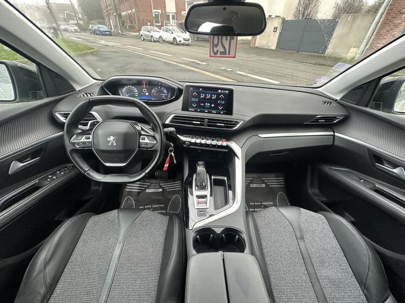Peugeot 3008 Allure 1.2 Turbo 130 Eat8